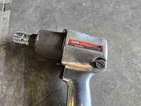 Ingersoll rand - 131s ea - pneumatische slagmoersleutel - afbeelding 4 van  4