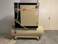 Ingersoll rand - r11n nirvana vsd - schroefcompressor