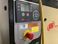 Ingersoll rand - r11n nirvana vsd - schroefcompressor - afbeelding 4 van  19