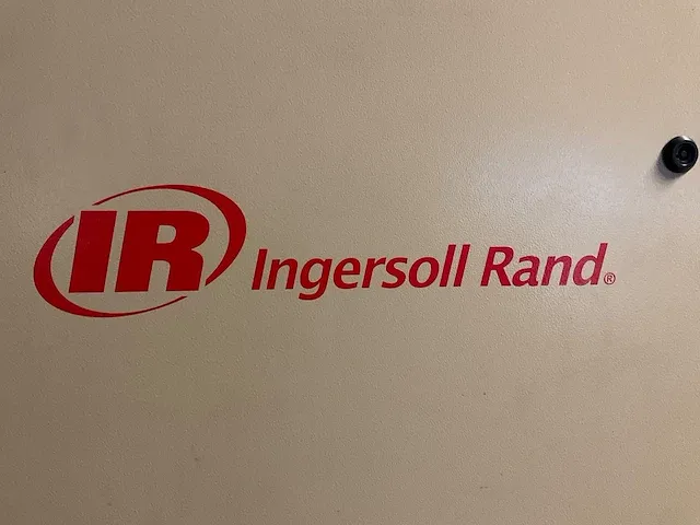 Ingersoll rand - r11n nirvana vsd - schroefcompressor - afbeelding 5 van  19
