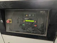 Ingersoll rand - ssr ml 55- luchtcompressor - afbeelding 6 van  11