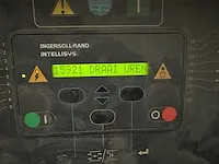 Ingersoll rand - ssr ml 55- luchtcompressor - afbeelding 7 van  11