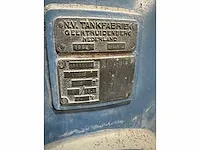 Ingersoll rand - ssr ml 55- luchtcompressor - afbeelding 10 van  11