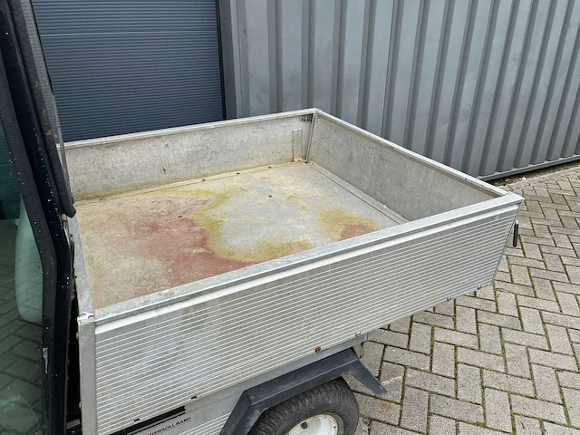 Ingersoll rand 2 clubcar carry-all - afbeelding 3 van  27