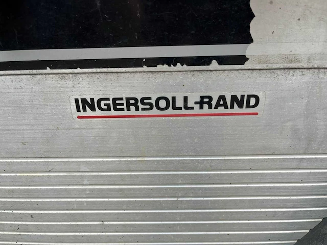 Ingersoll rand 2 clubcar carry-all - afbeelding 4 van  27
