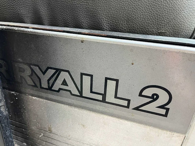 Ingersoll rand 2 clubcar carry-all - afbeelding 5 van  27