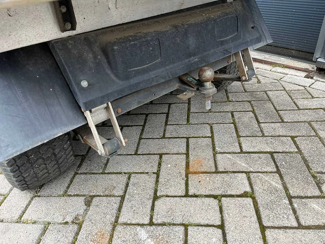 Ingersoll rand 2 clubcar carry-all - afbeelding 6 van  27