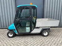 Ingersoll rand 2 clubcar carry-all - afbeelding 1 van  27