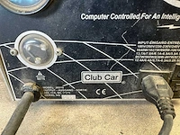 Ingersoll rand 2 clubcar carry-all - afbeelding 19 van  27