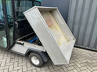Ingersoll rand 2 clubcar carry-all - afbeelding 22 van  27