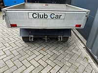 Ingersoll rand 2 clubcar carry-all - afbeelding 24 van  27