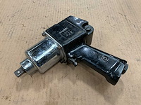 Ingersoll rand 2906p1 slagmoersleutel - afbeelding 1 van  3