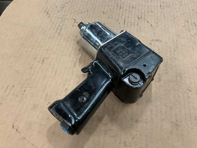 Ingersoll rand 2906p1 slagmoersleutel - afbeelding 2 van  3