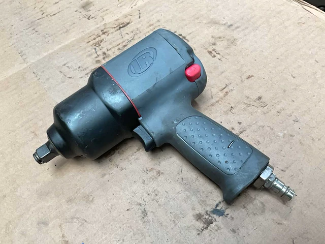 Ingersoll rand 522-6263 slagmoersleutel - afbeelding 2 van  2