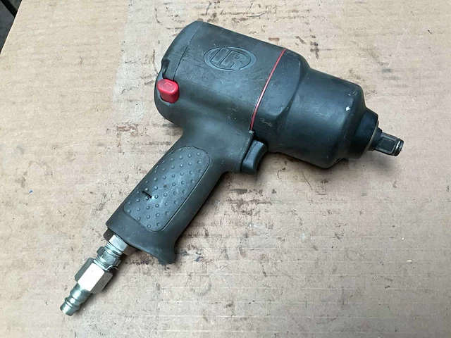 Ingersoll rand 522-6263 slagmoersleutel - afbeelding 1 van  3
