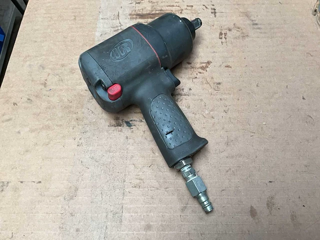 Ingersoll rand 522-6263 slagmoersleutel - afbeelding 2 van  3
