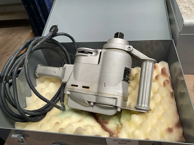 Ingersoll rand 8056g1 slagmoersleutel - afbeelding 1 van  5