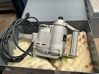 Ingersoll rand 8056g1 slagmoersleutel - afbeelding 1 van  5