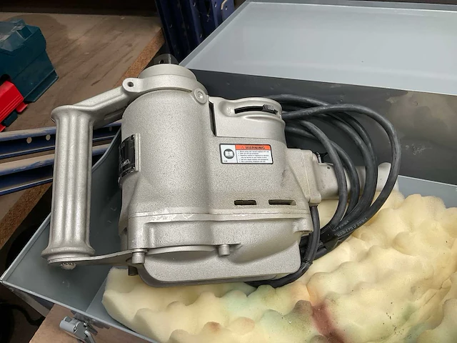 Ingersoll rand 8056g1 slagmoersleutel - afbeelding 2 van  5