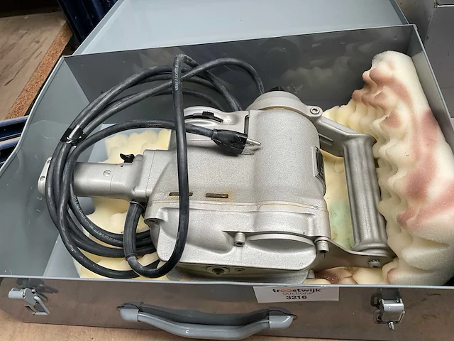 Ingersoll rand 8056g1 slagmoersleutel - afbeelding 4 van  5