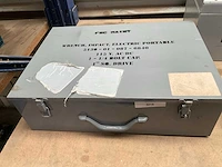 Ingersoll rand 8056g1 slagmoersleutel - afbeelding 5 van  5