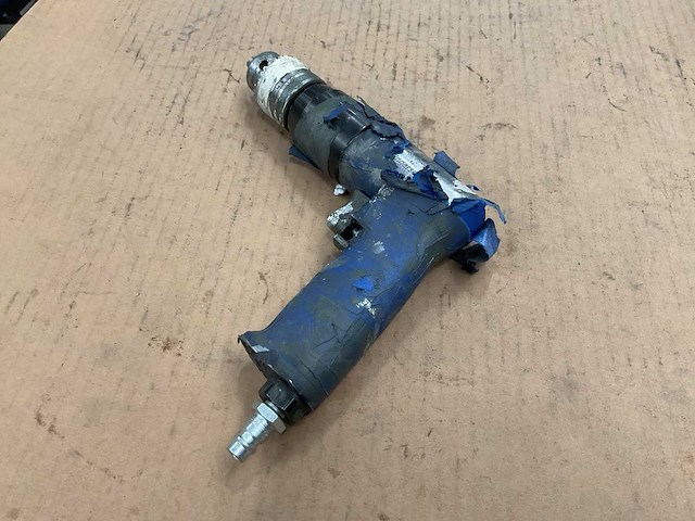 Ingersoll rand boormachine - afbeelding 2 van  3