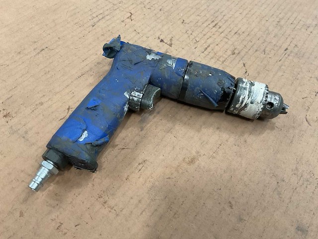 Ingersoll rand boormachine - afbeelding 3 van  3