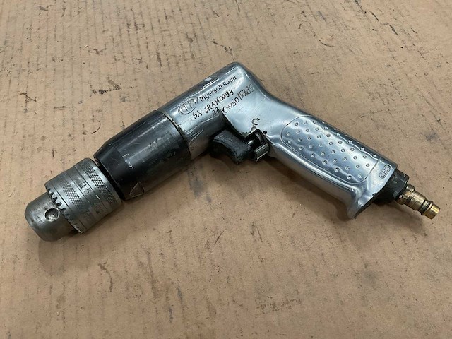Ingersoll rand boormachine - afbeelding 1 van  3