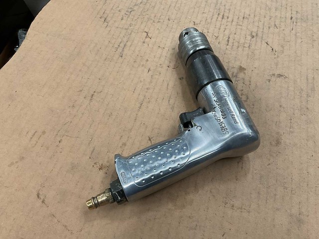 Ingersoll rand boormachine - afbeelding 2 van  3