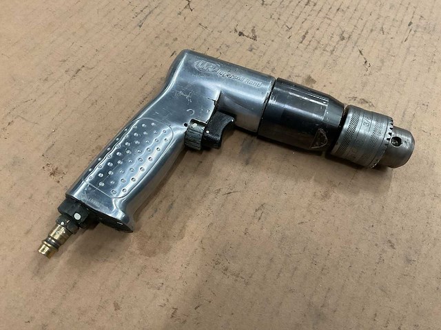 Ingersoll rand boormachine - afbeelding 3 van  3