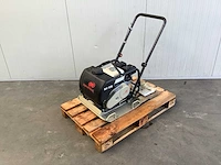 Ingersoll rand bx-120 trilplaat (ongebruikt) - afbeelding 1 van  7