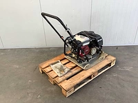 Ingersoll rand bx-120 trilplaat (ongebruikt) - afbeelding 3 van  7