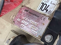 Ingersoll rand bx-120 trilplaat (ongebruikt) - afbeelding 6 van  7