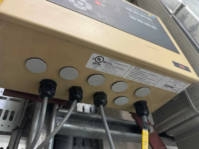 Ingersoll rand compressor bediening - afbeelding 2 van  10
