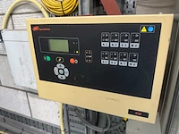 Ingersoll rand compressor bediening - afbeelding 3 van  10
