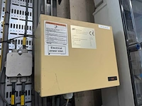Ingersoll rand compressor bediening - afbeelding 5 van  10