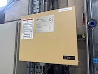 Ingersoll rand compressor bediening - afbeelding 7 van  10