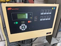 Ingersoll rand compressor bediening - afbeelding 1 van  10