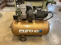 Ingersoll rand en3d30d3 luchtcompressor - afbeelding 2 van  3