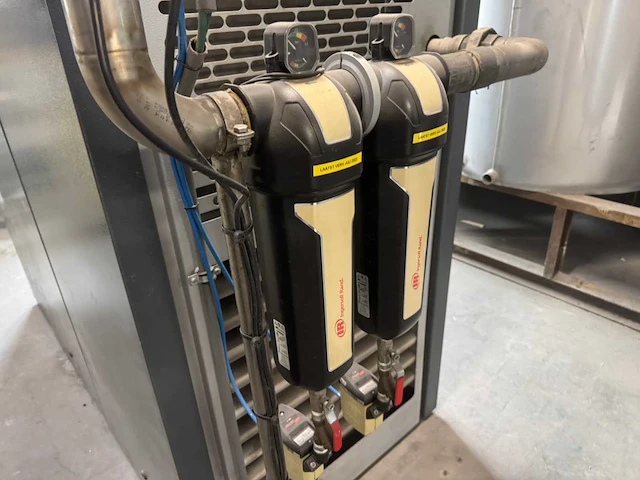 Ingersoll rand fa600ih filter (2x) - afbeelding 4 van  10