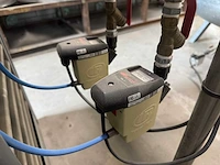 Ingersoll rand fa600ih filter (2x) - afbeelding 5 van  10