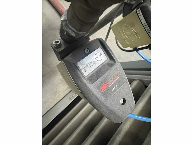 Ingersoll rand fa600ih filter (2x) - afbeelding 7 van  10