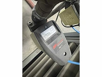 Ingersoll rand fa600ih filter (2x) - afbeelding 7 van  10