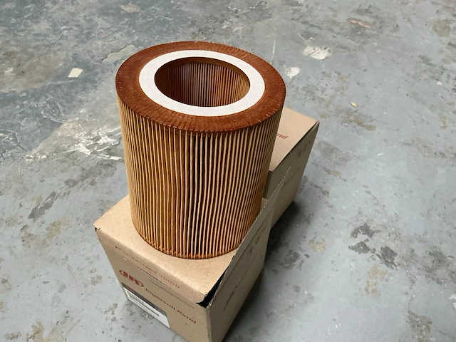 Ingersoll rand filter (2x) - afbeelding 1 van  4