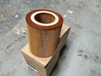 Ingersoll rand filter (2x) - afbeelding 1 van  4