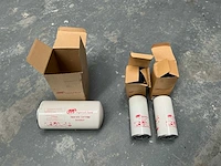 Ingersoll rand filter (3x) - afbeelding 1 van  7