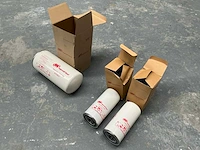 Ingersoll rand filter (3x) - afbeelding 2 van  7
