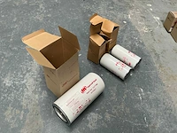 Ingersoll rand filter (3x) - afbeelding 3 van  7