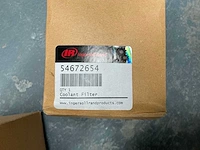 Ingersoll rand filter (3x) - afbeelding 6 van  7