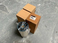 Ingersoll rand filter (3x) - afbeelding 1 van  5